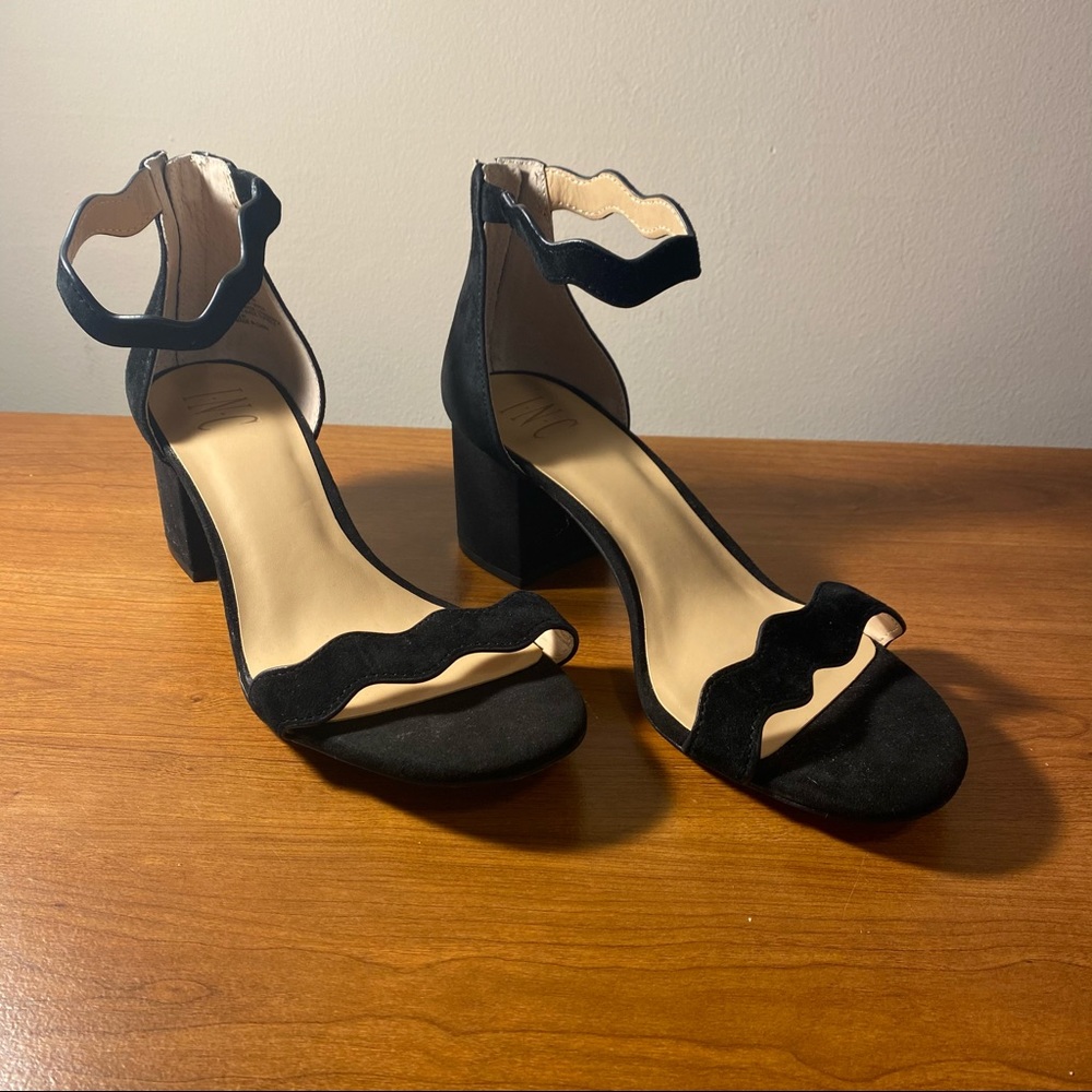 INC international concepts sandals